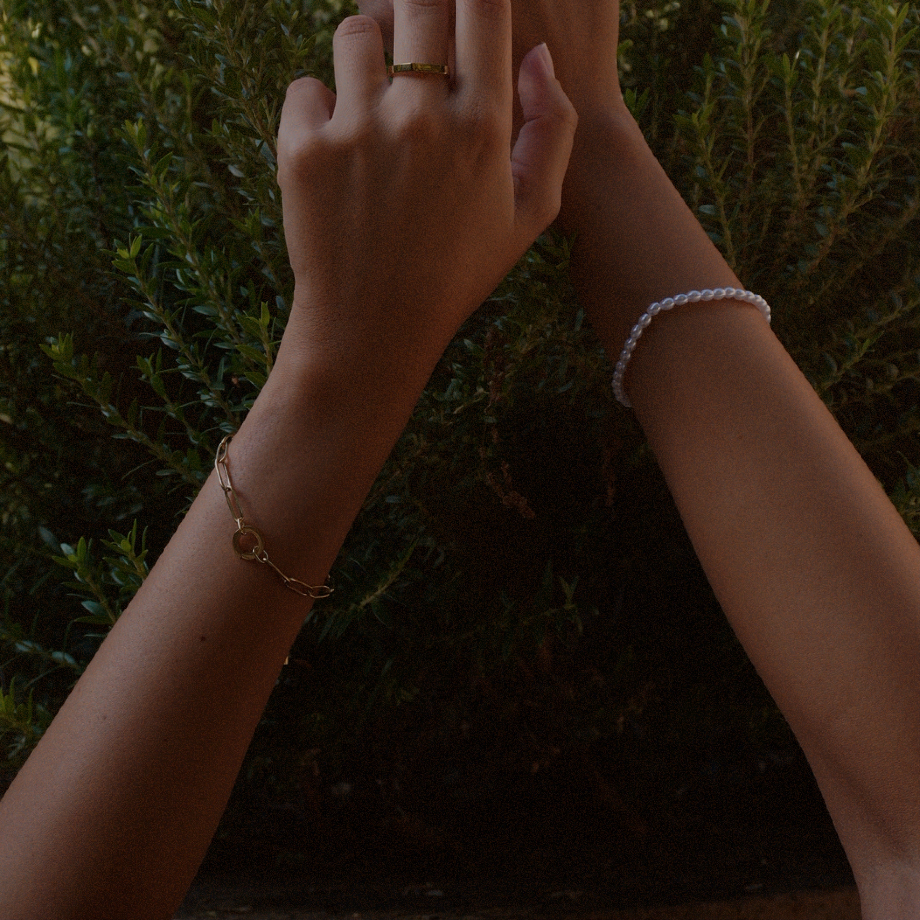 Womens Bracelets