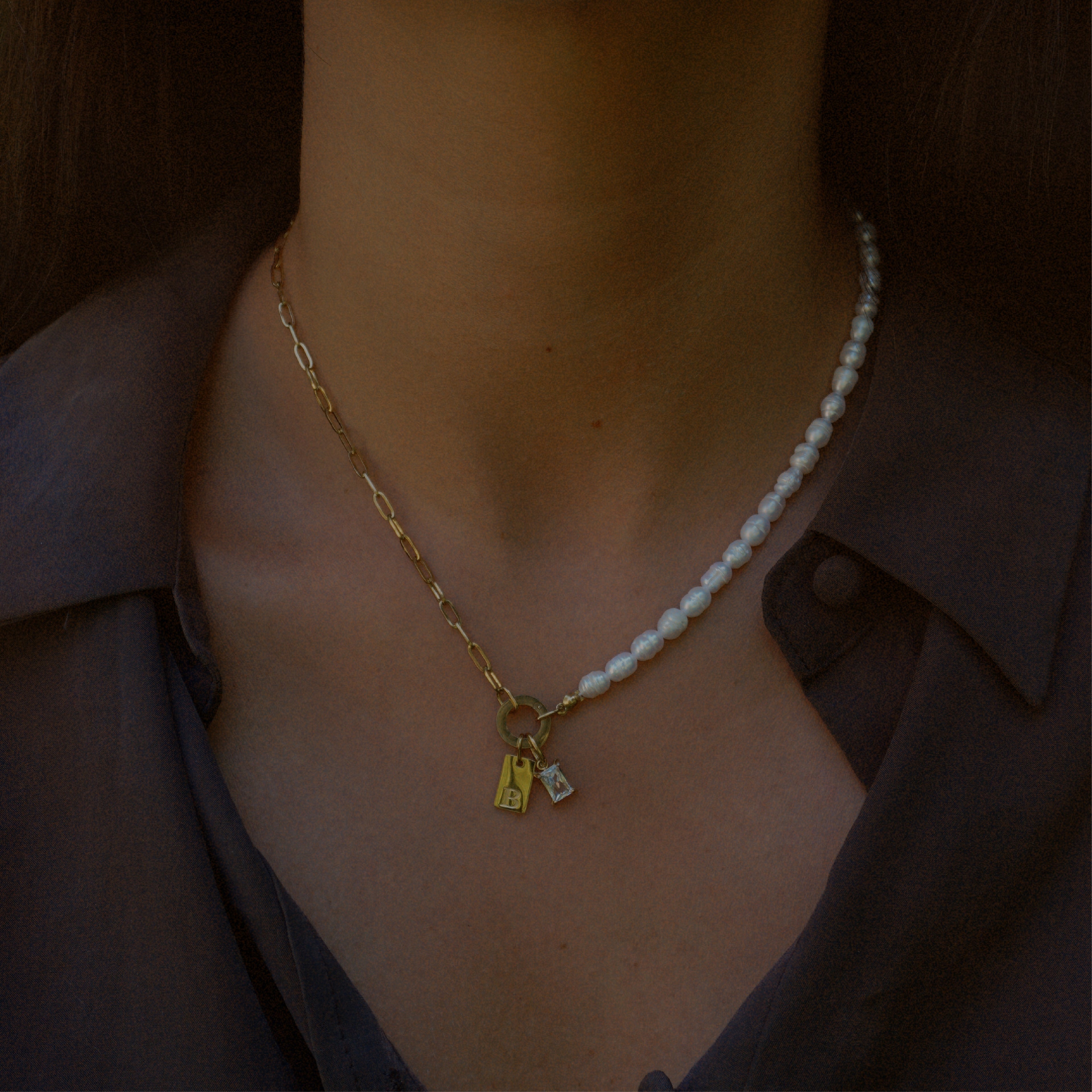 Womens Necklaces