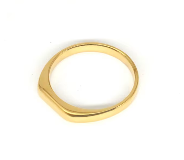 Classic Ring