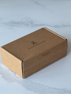 Zyrah Collective premium jewellery gift box packaging