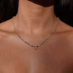 Tesoro Marino ocean-inspired pendant by Zyrah Collective
