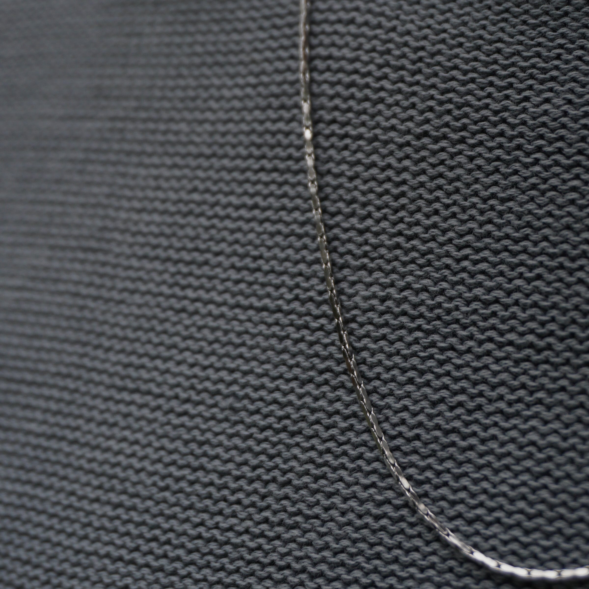 Wire Chain Necklace