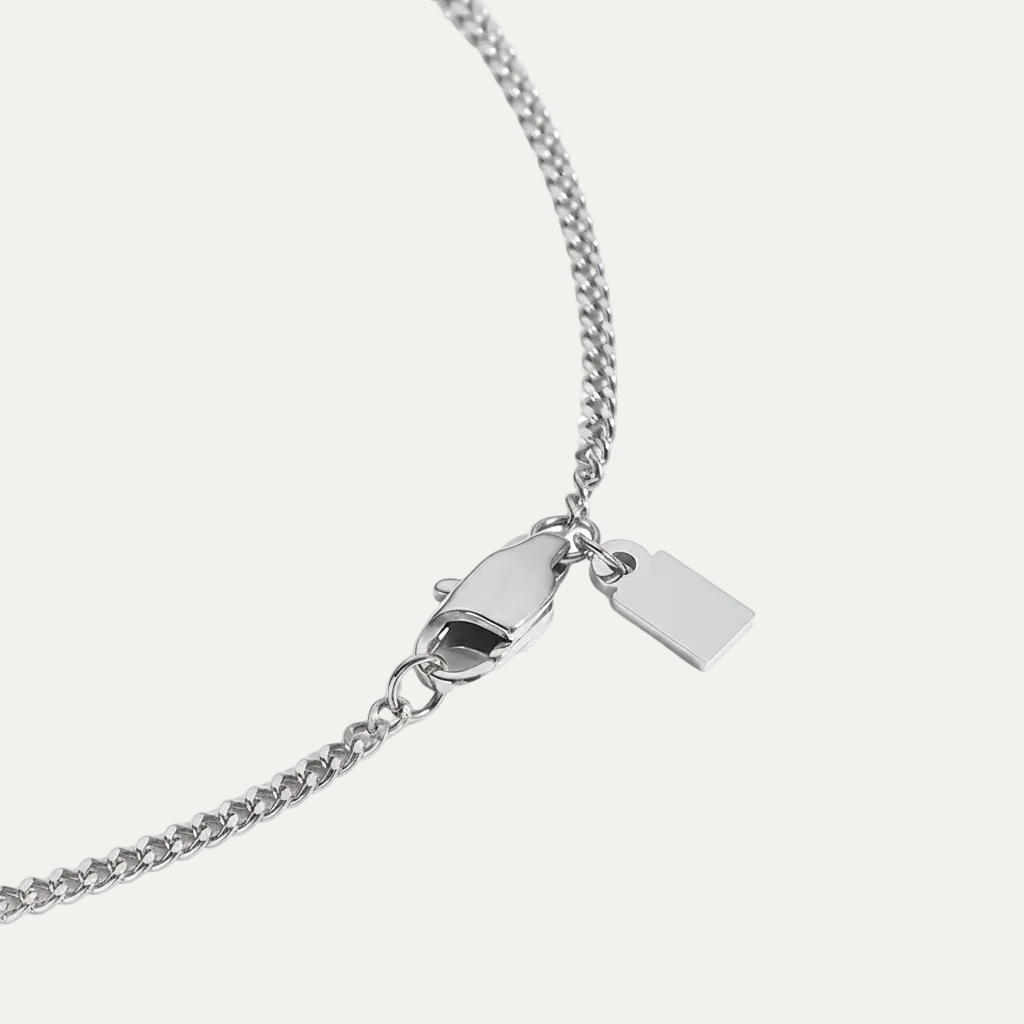 Cuban Chain Necklace