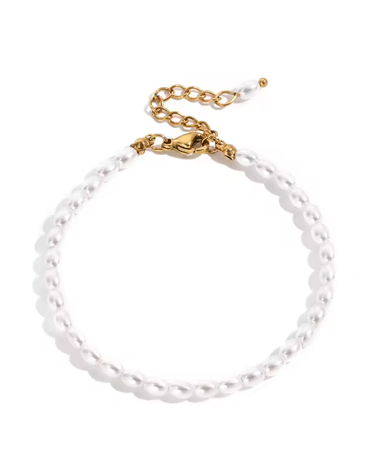 Pearl Bracelet
