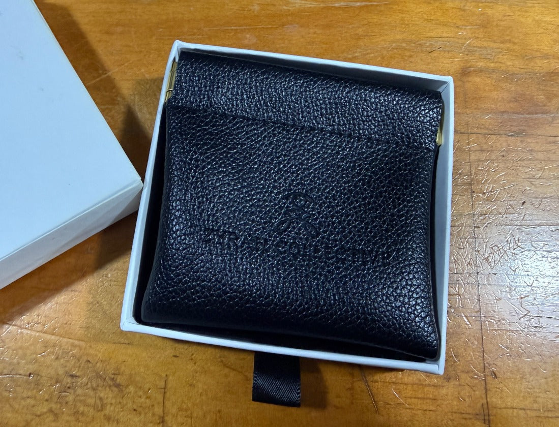 Zyrah Collective premium jewellery gift pouch